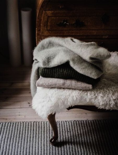 Guide des matières : Quoi porter pour rester au chaud avec style