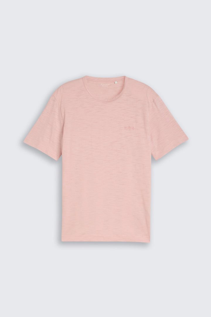 Essential short-sleeve T-shirt