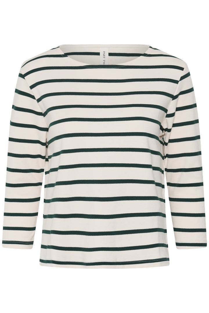 Nela sailor t-shirt