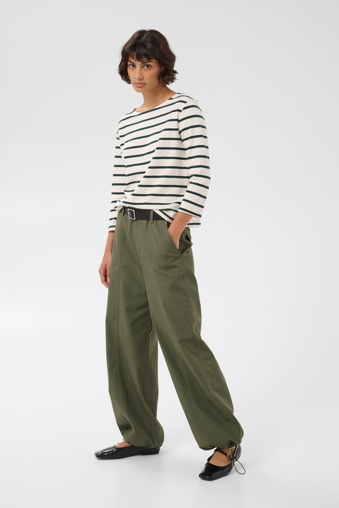 Nela sailor t-shirt