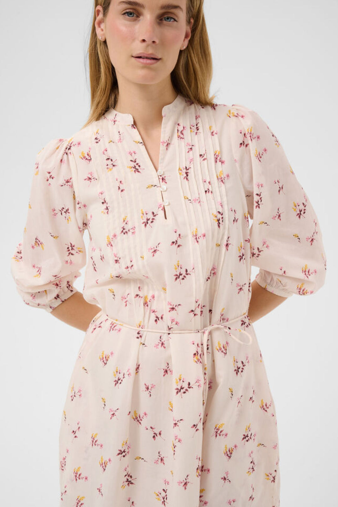 Brynja Dress