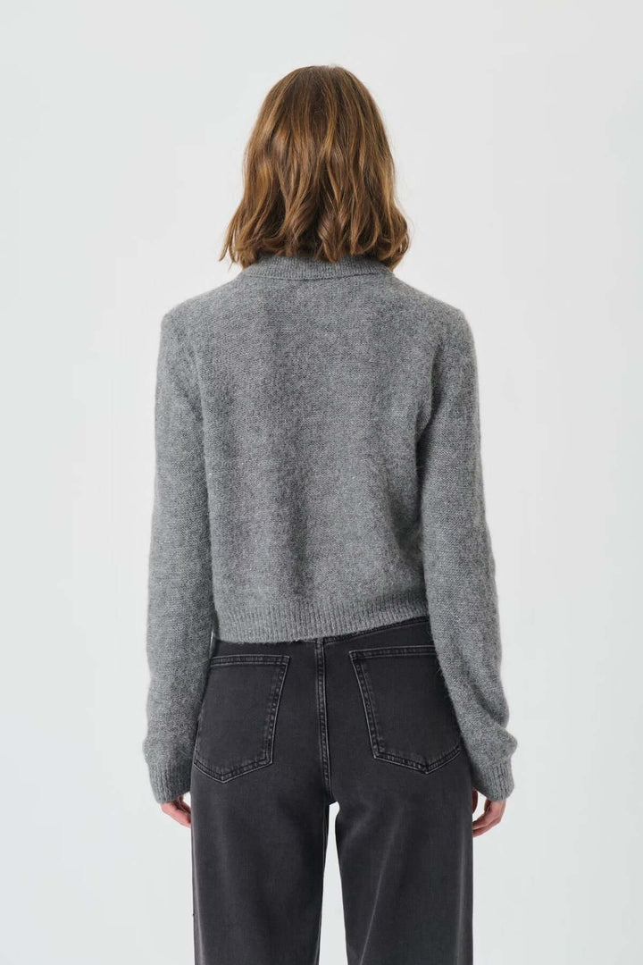 Cardigan en maille Ulrica