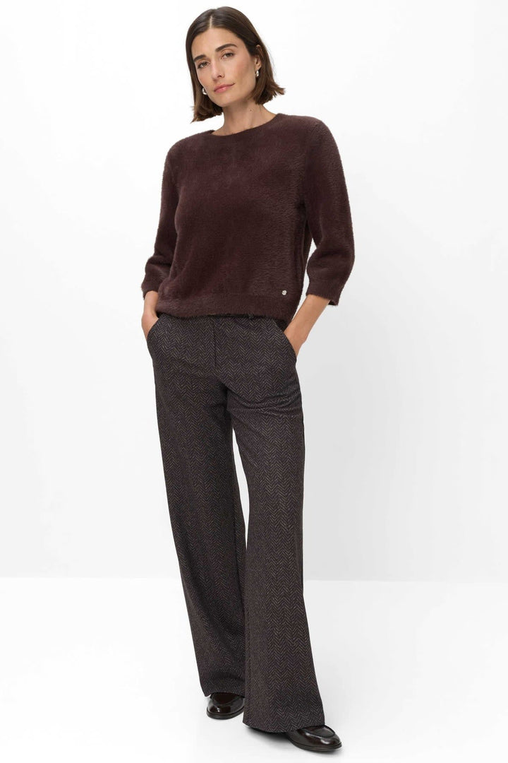 906036 NOEMI top for women by Brax