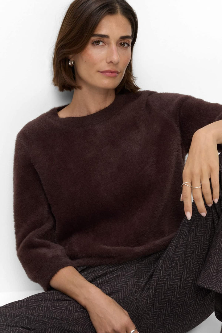 906036 NOEMI top for women by Brax