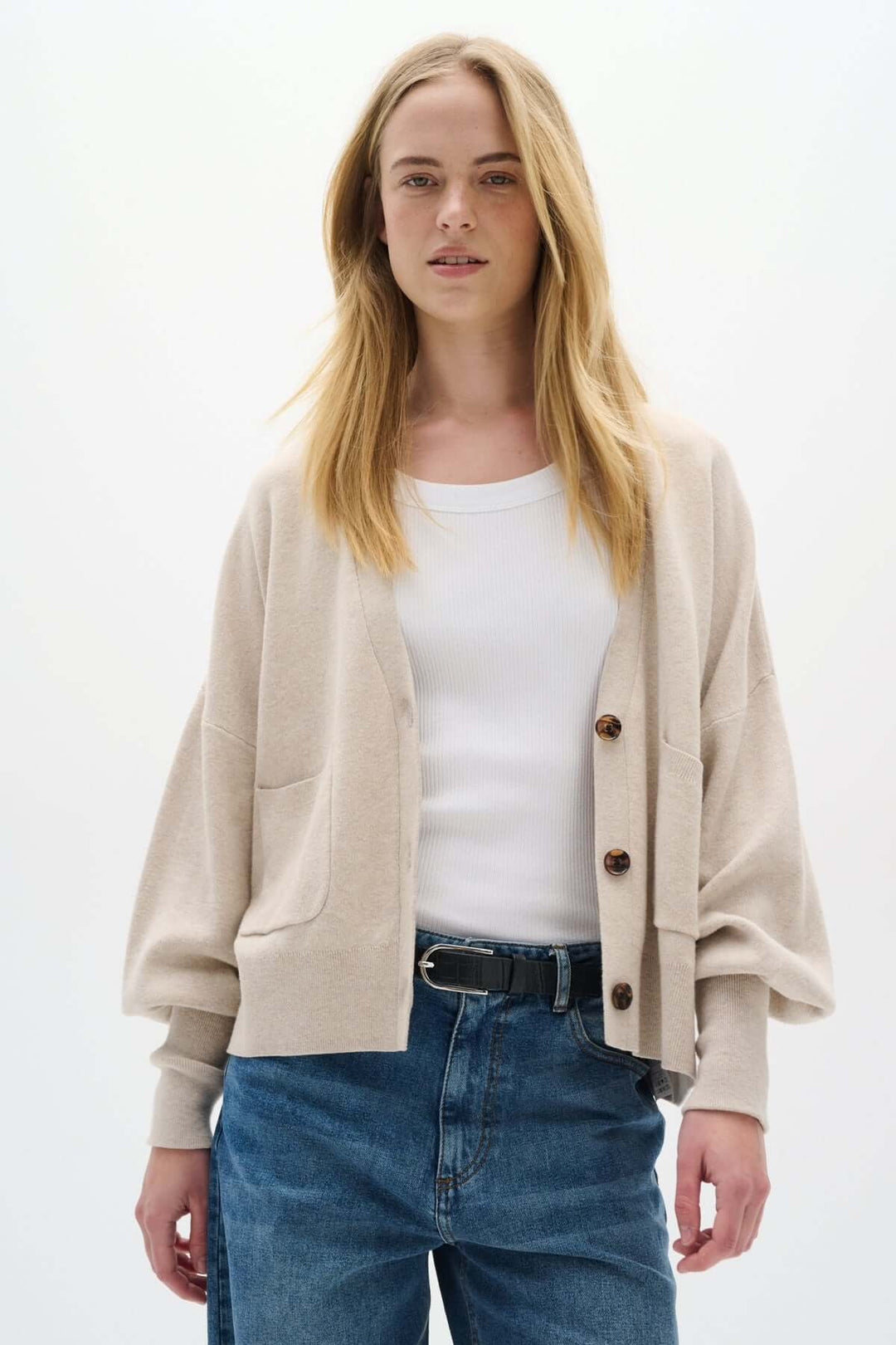 Tenley Cardigan