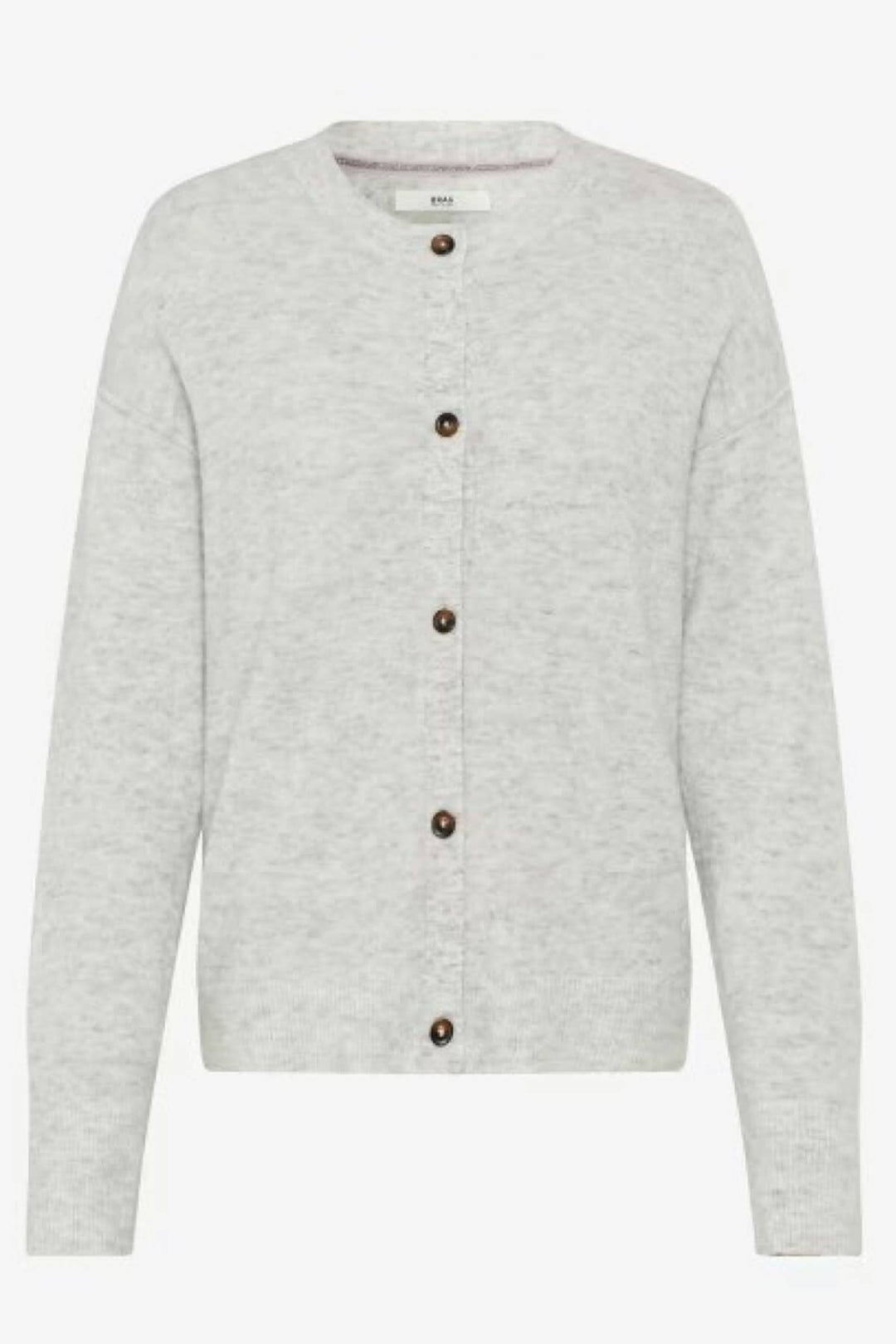 Cardigan douillet Alicia en mélange d&