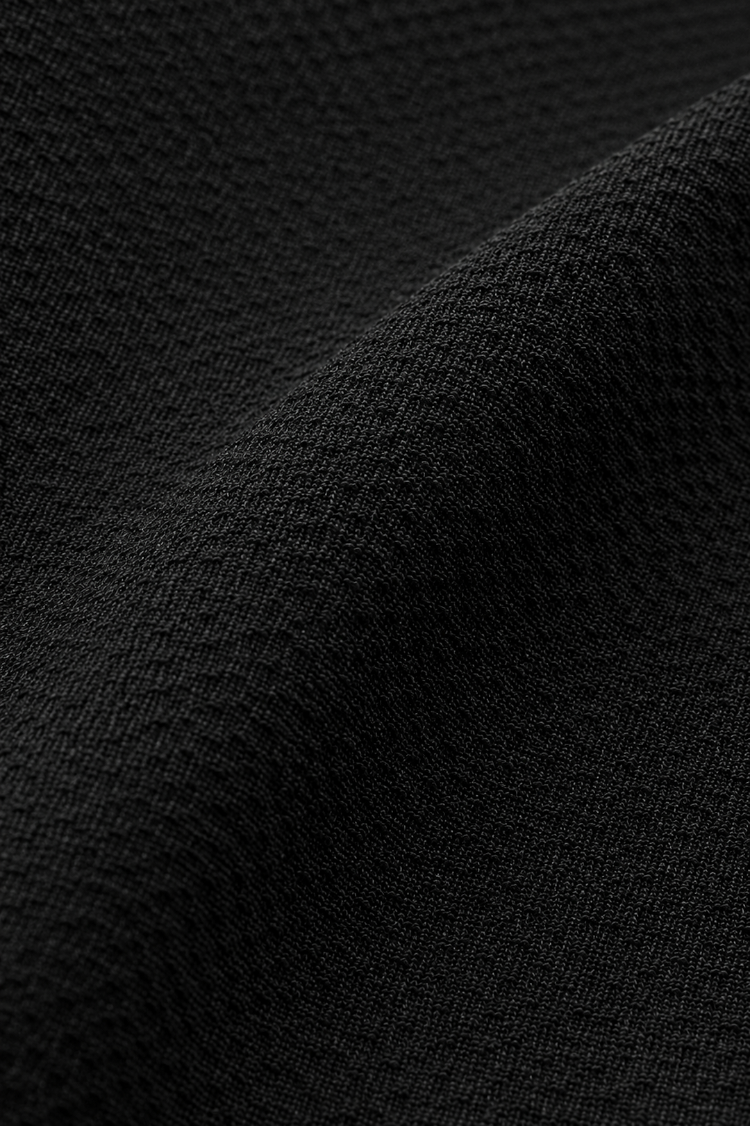 Modern textured blazer