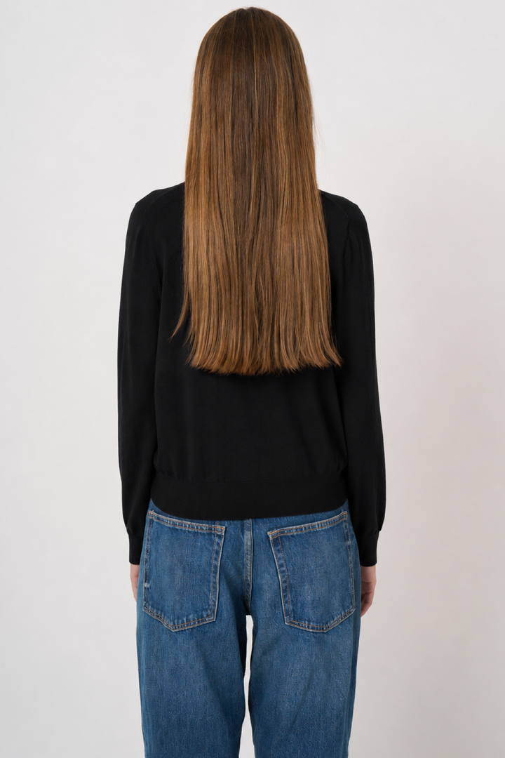 Long-sleeve shirt