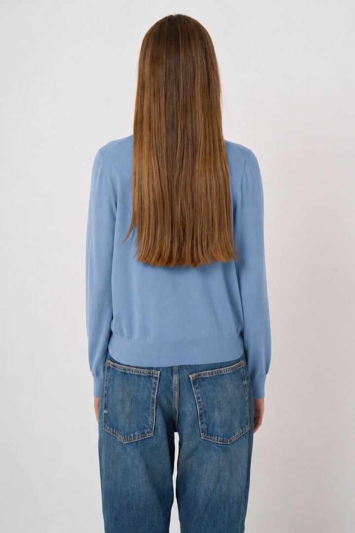 Long-sleeve shirt