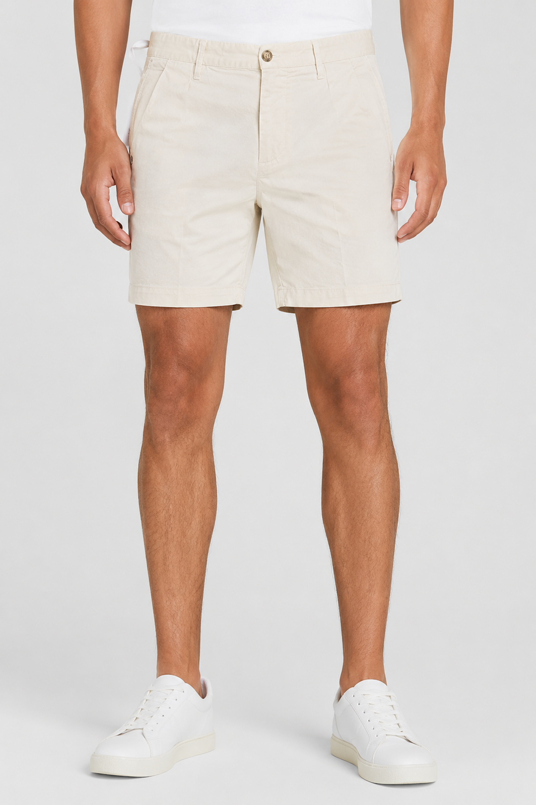 Essential Chino Shorts