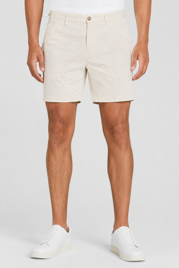 Essential Chino Shorts