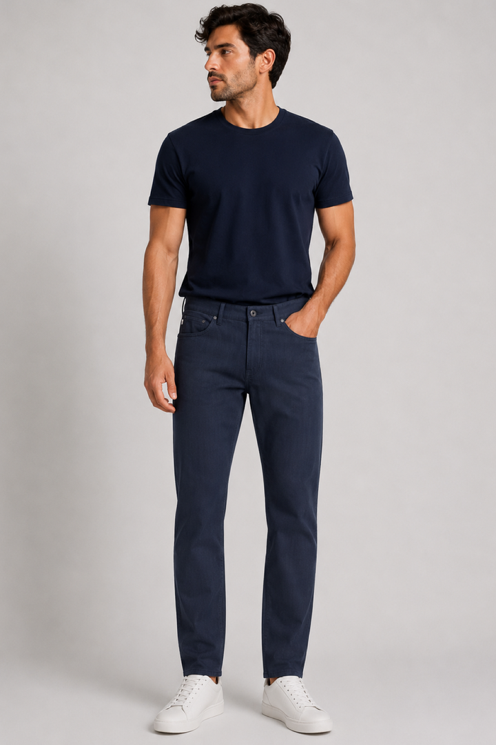 Chuck pants