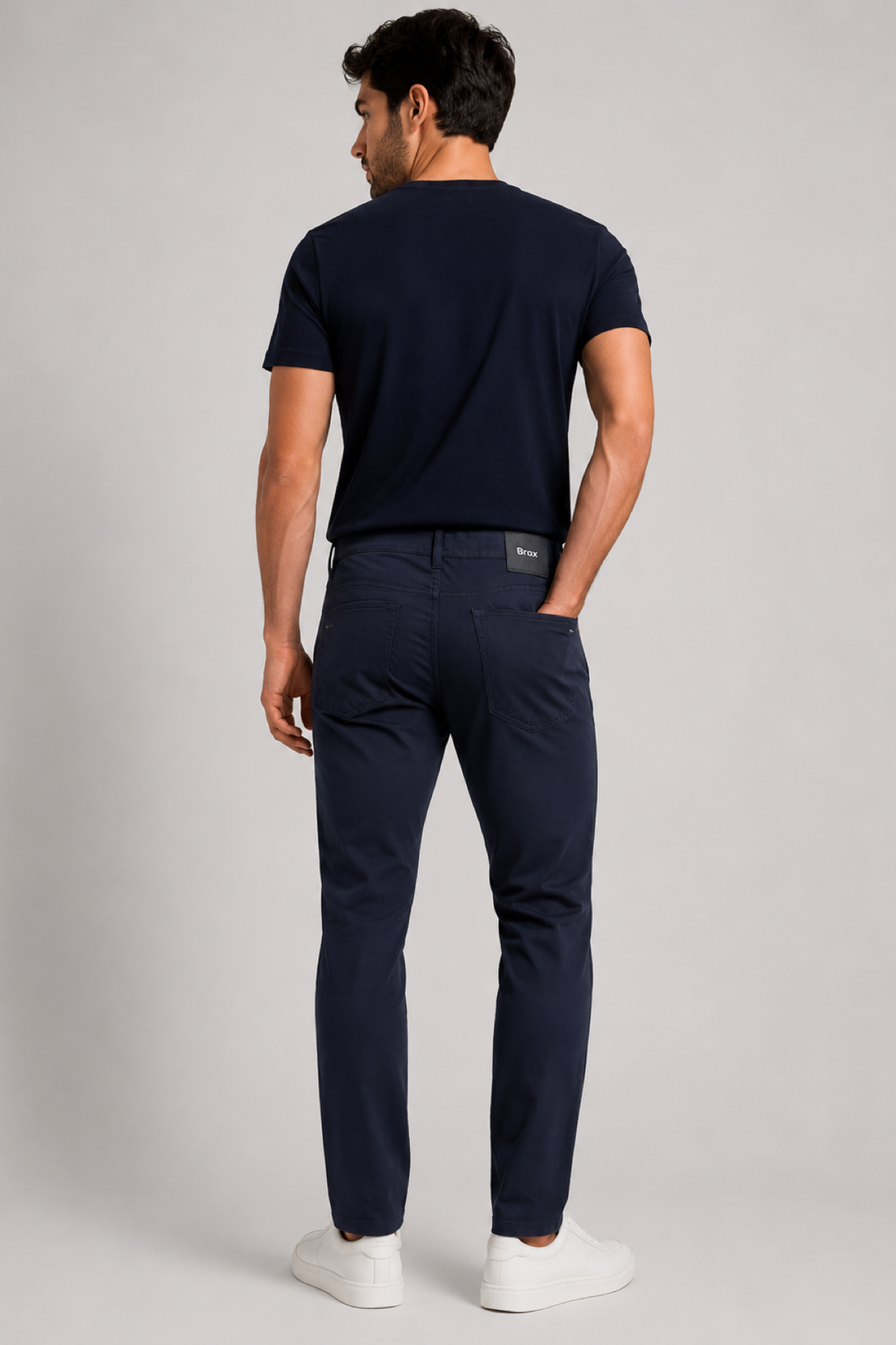 Chuck pants