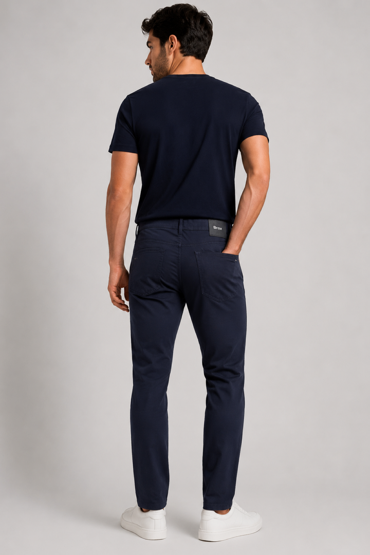 Chuck pants