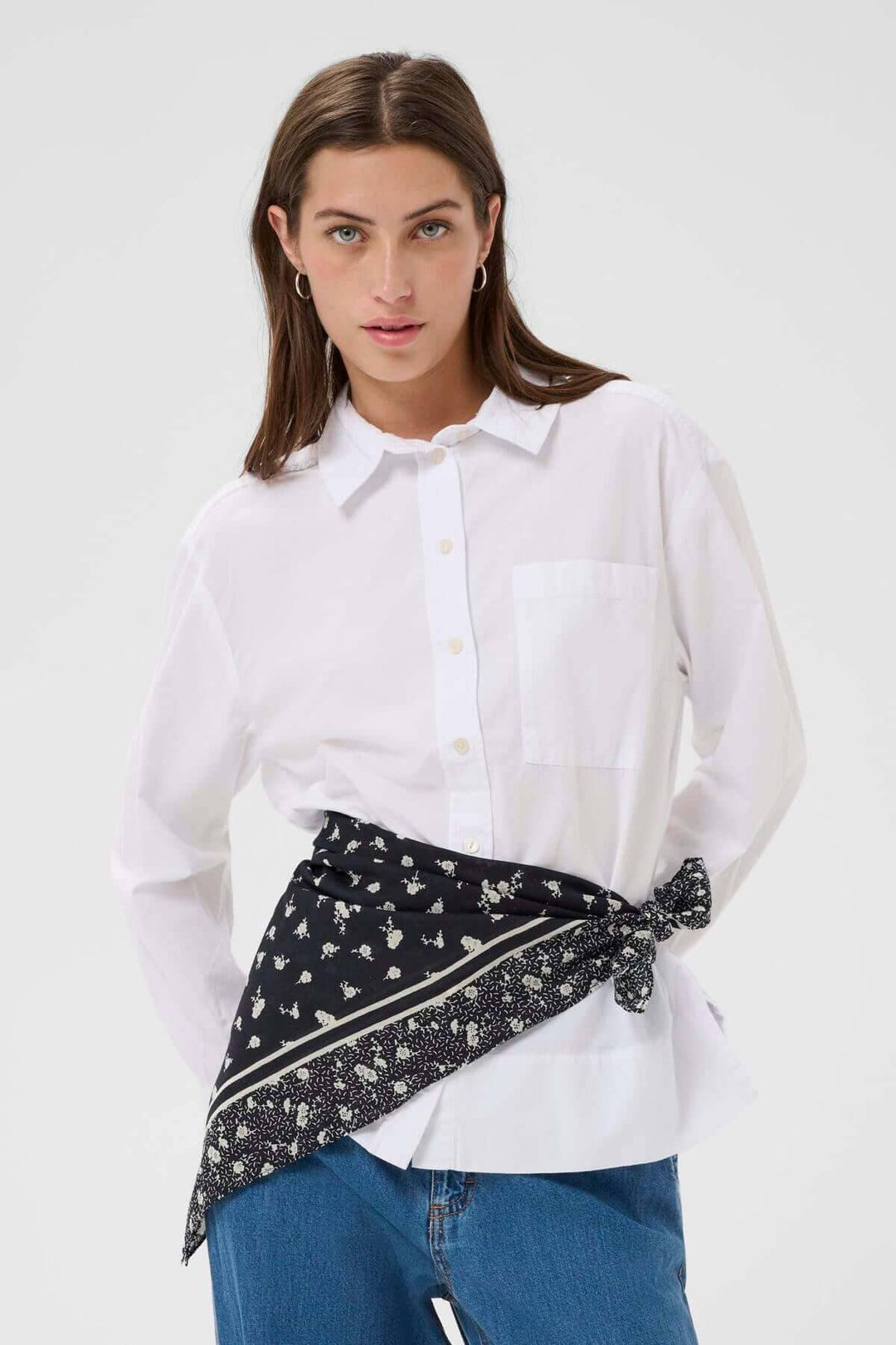 Foulard Phi