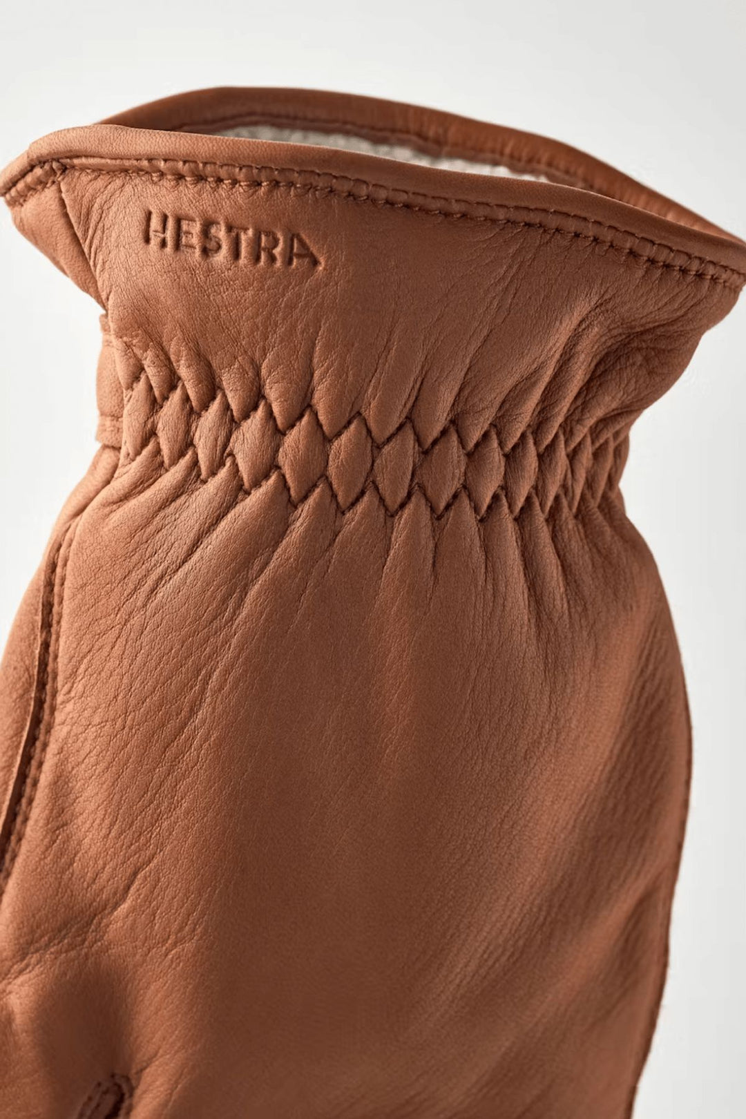 Gants en cuir Burensvik