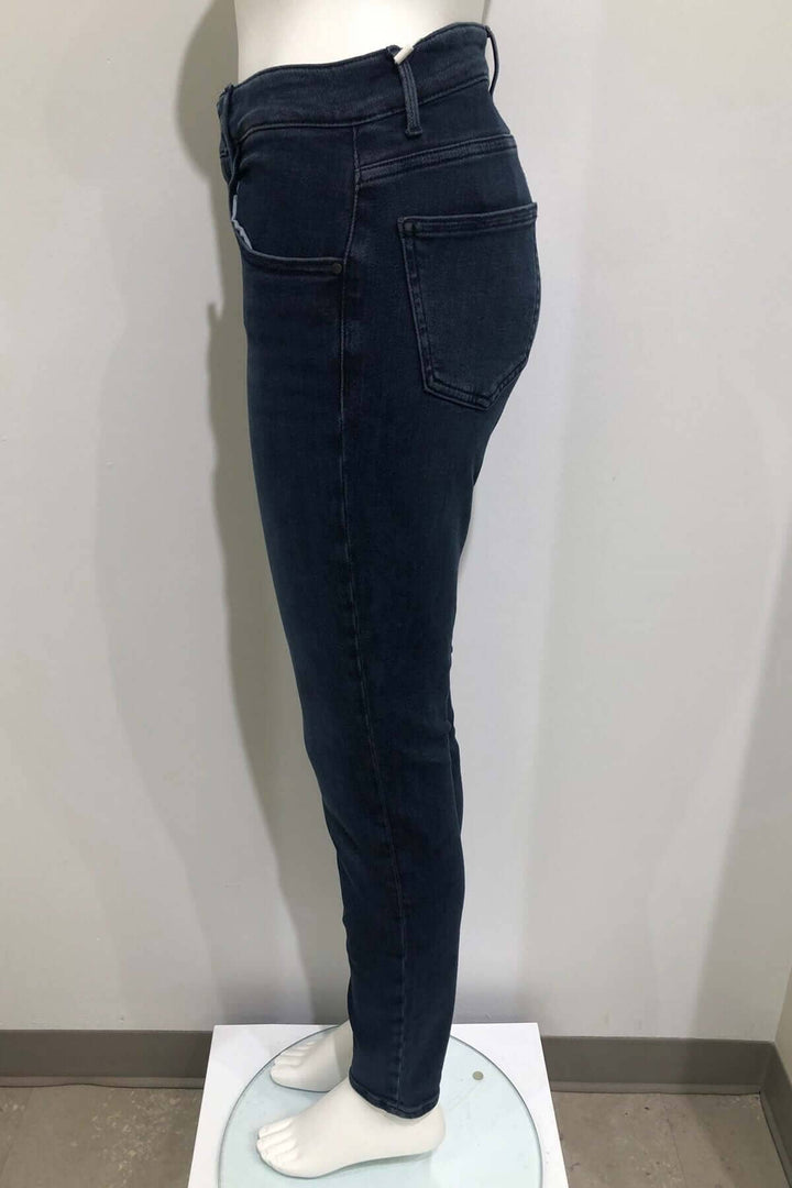 Shakira Classic Jeans
