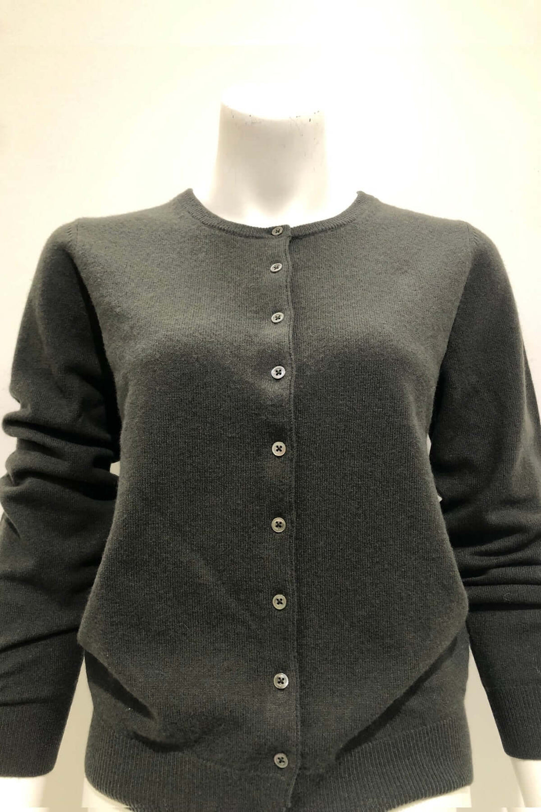 Cardigan classique