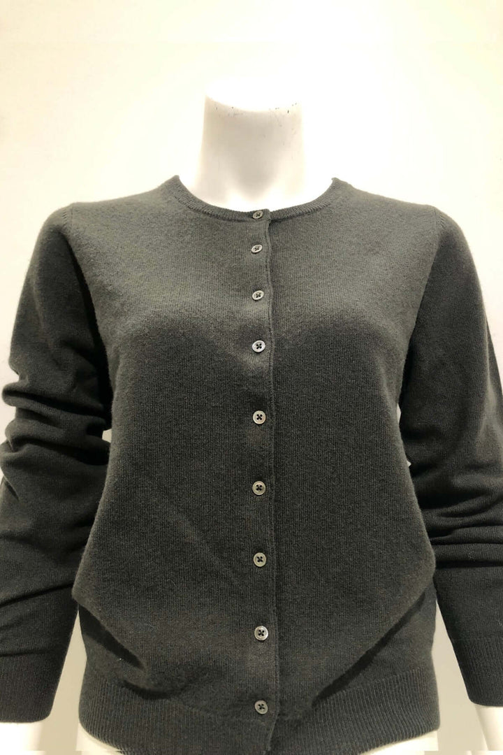 Cardigan classique