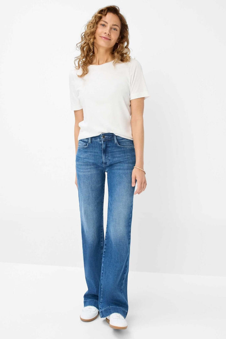 Jean style Maine