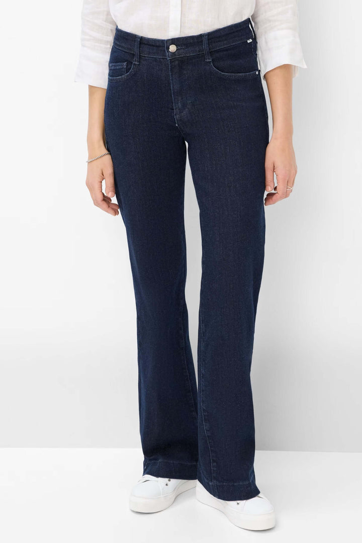 Jean style Maine