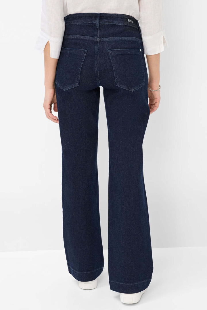 Jean style Maine