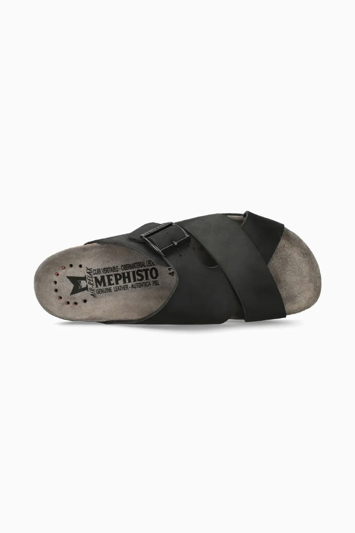 Nordine Comfort Sandals with Adjustable Straps