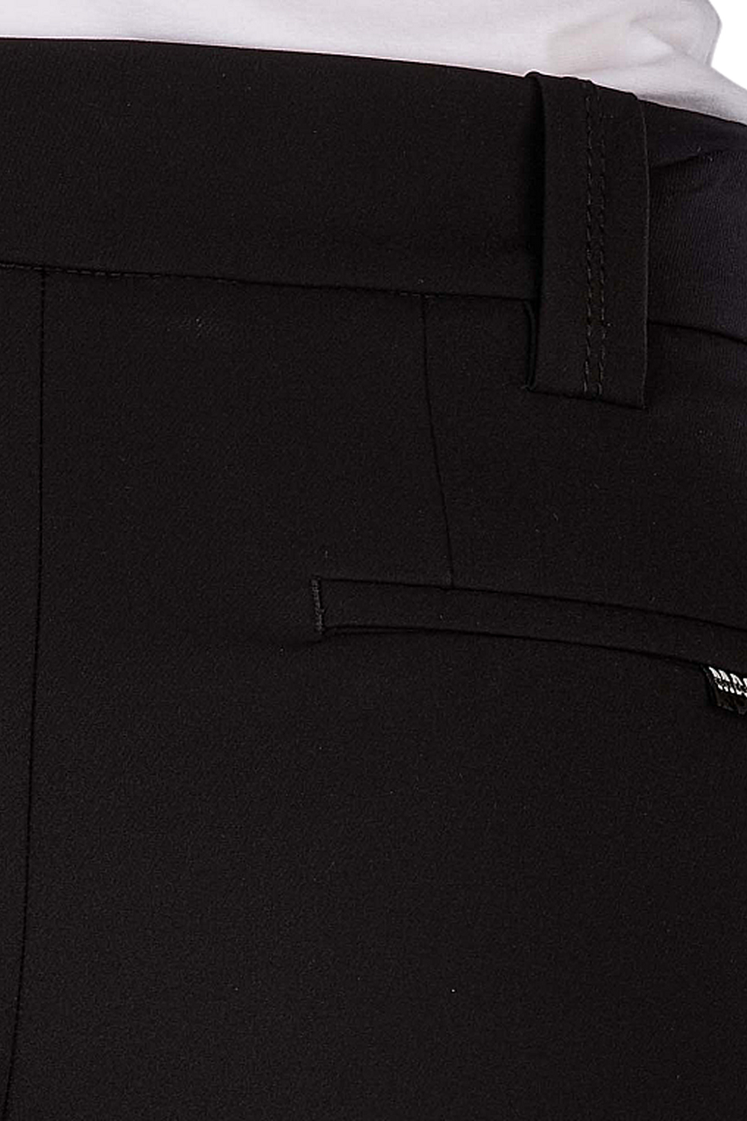 Pantalon culotte fluide BECCA