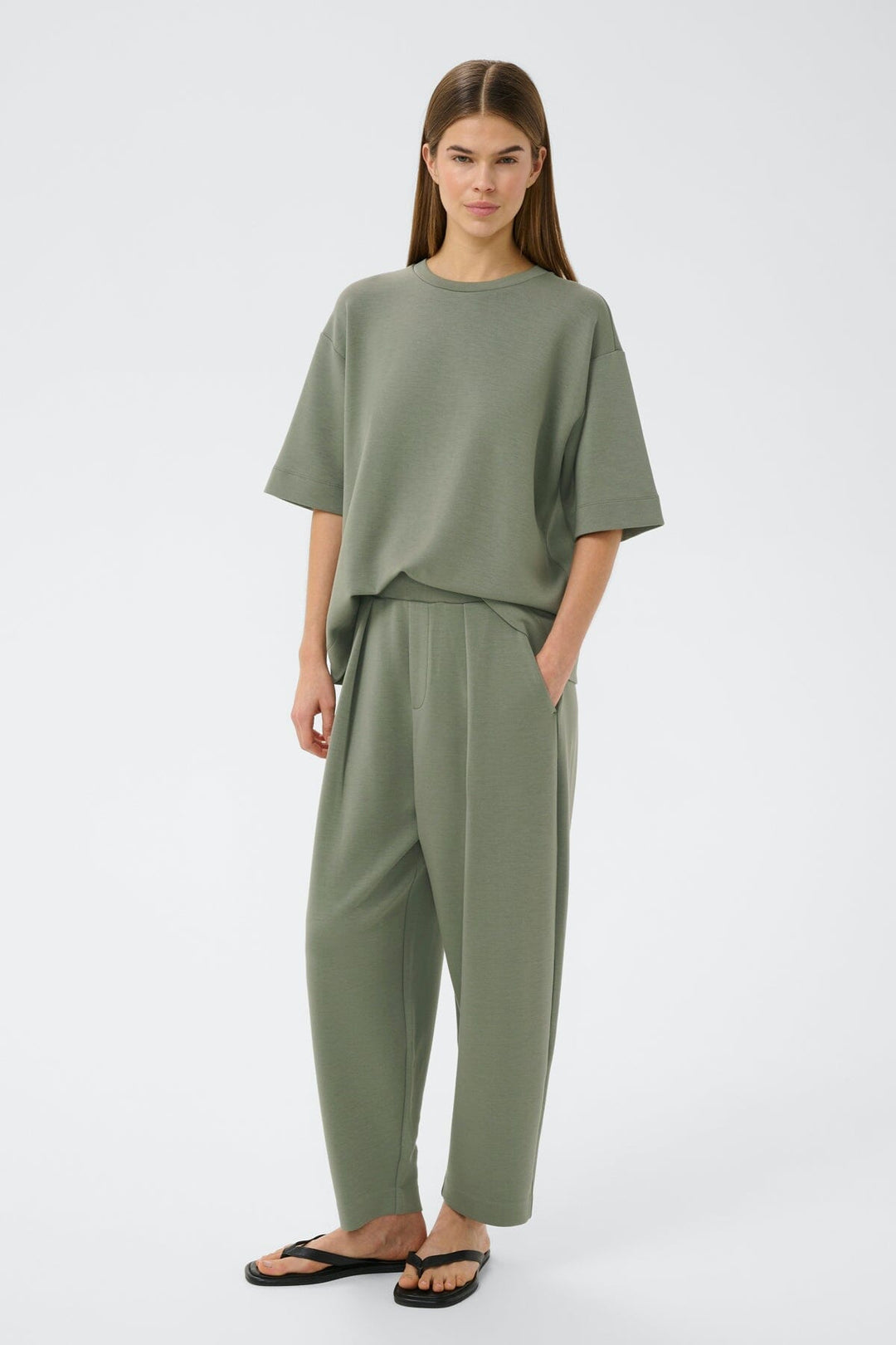 Pannie pants