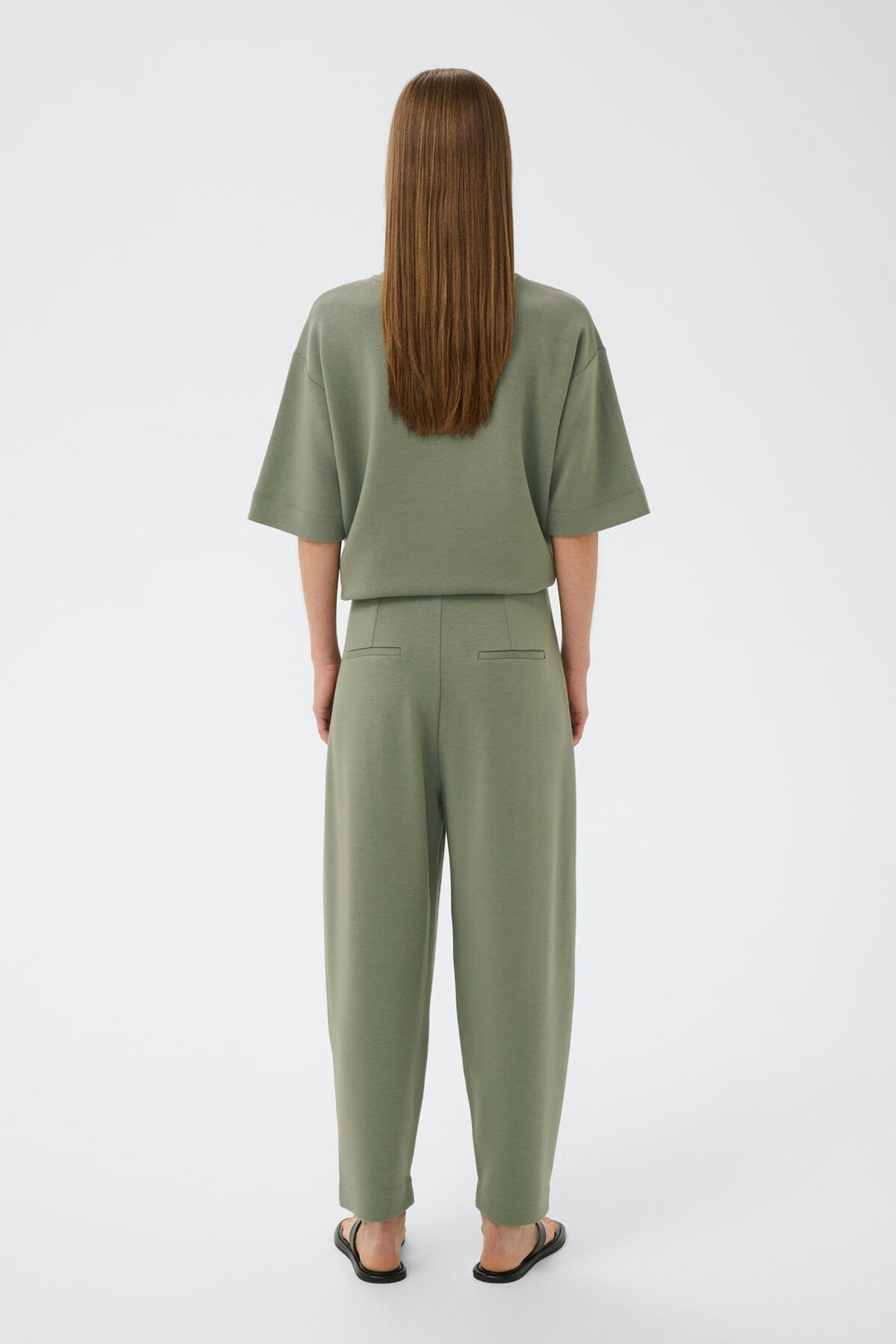 Pannie pants