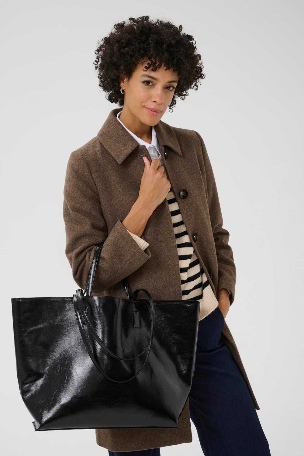 Décris moi le produit en français