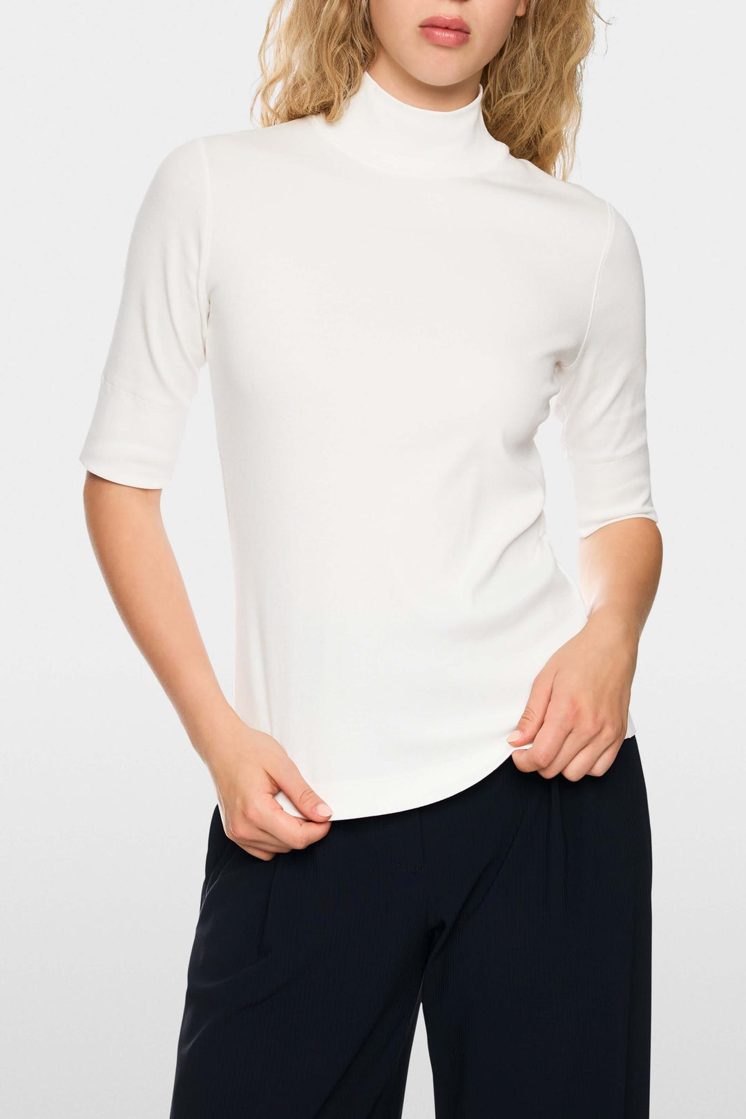 T-shirt basique
