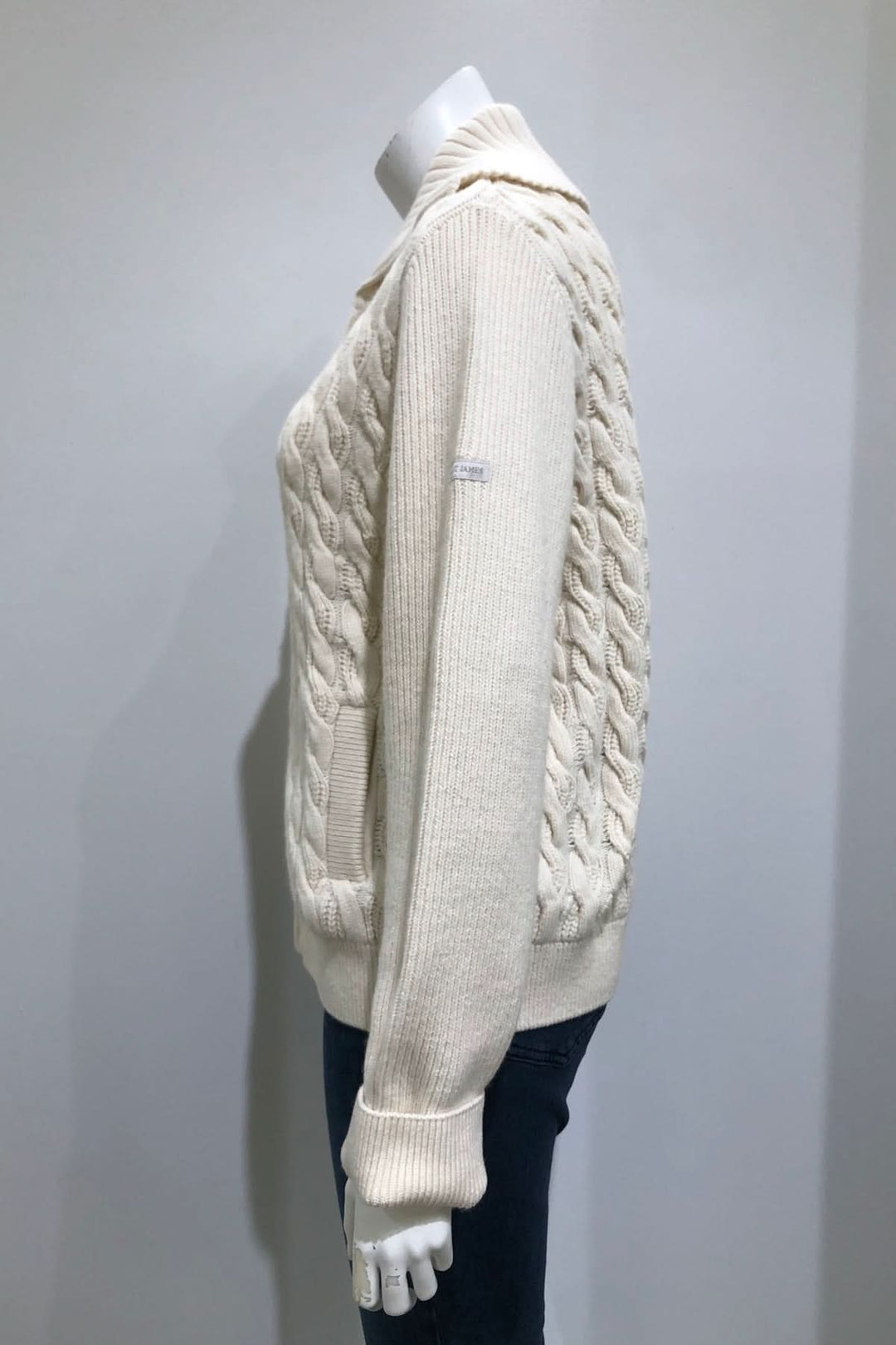 Veste de tricot TRAMORE