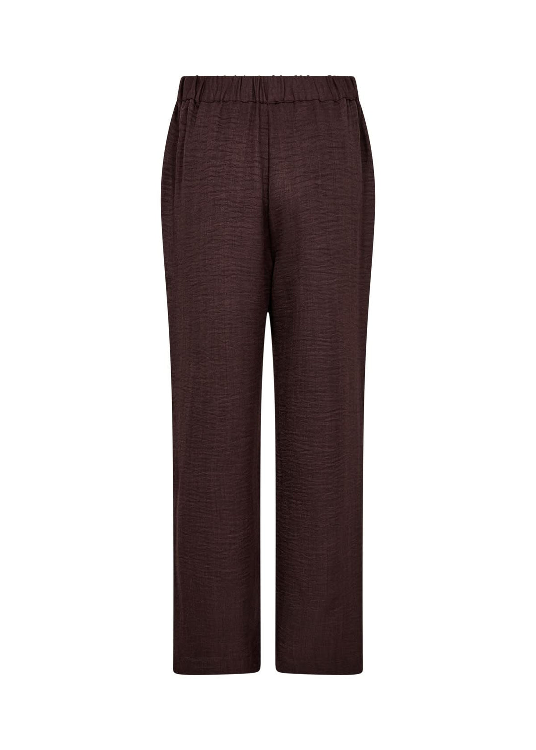 Charissa wide-leg pants with elastic Size 