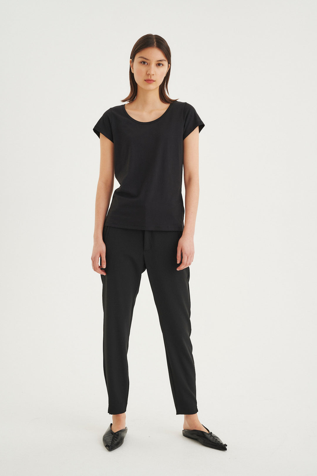 T-shirt essentiel Rena