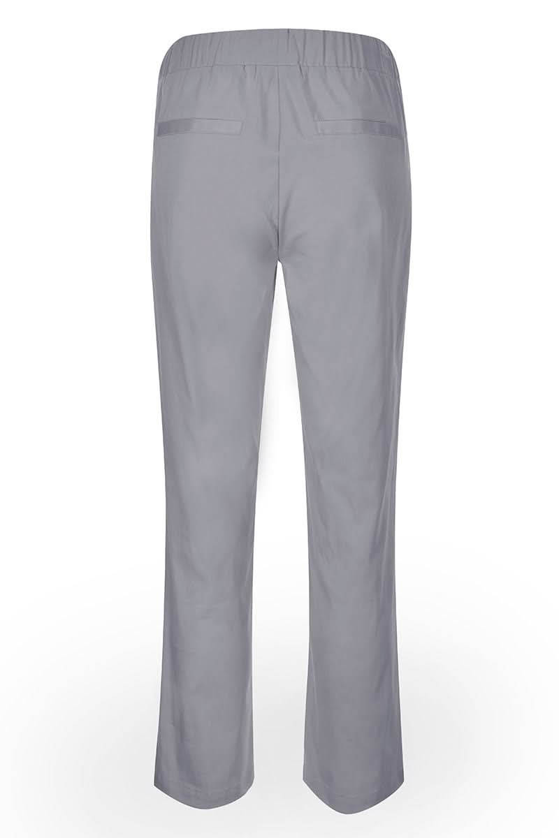 Pantalon jogger à cordon