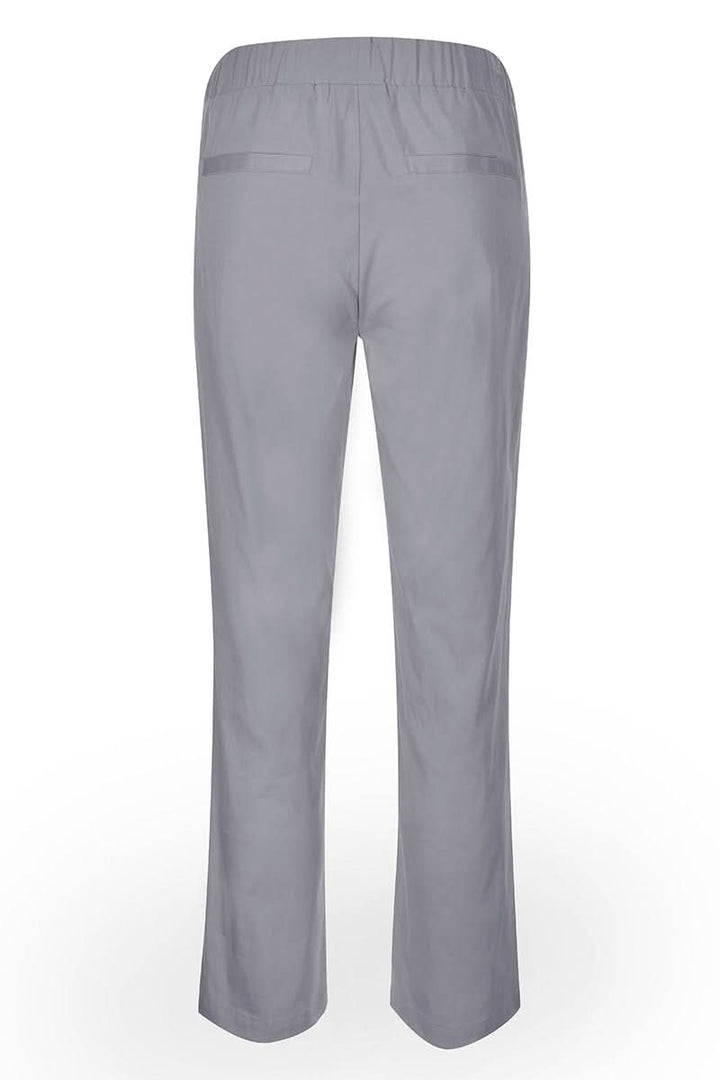 Pantalon jogger à cordon