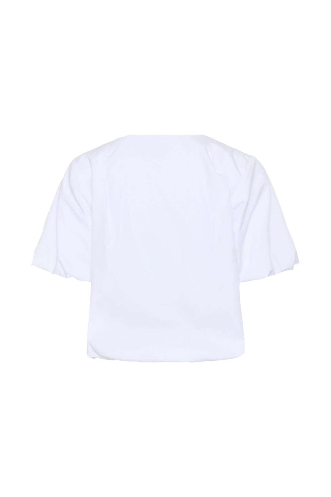Kiki balloon-sleeve blouse for women by Kaffe