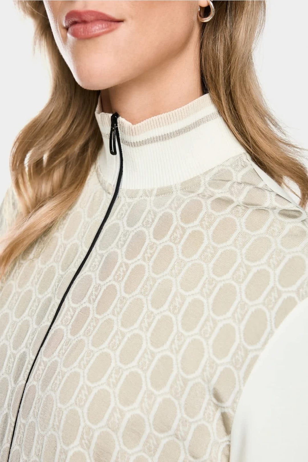Front view of Marc Cain women&