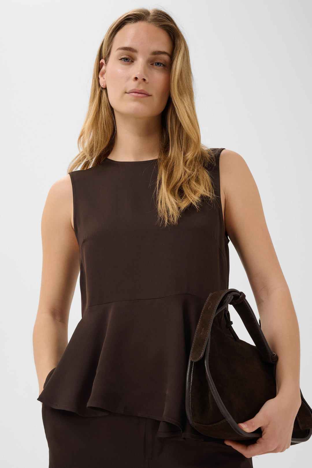 Front view of women&