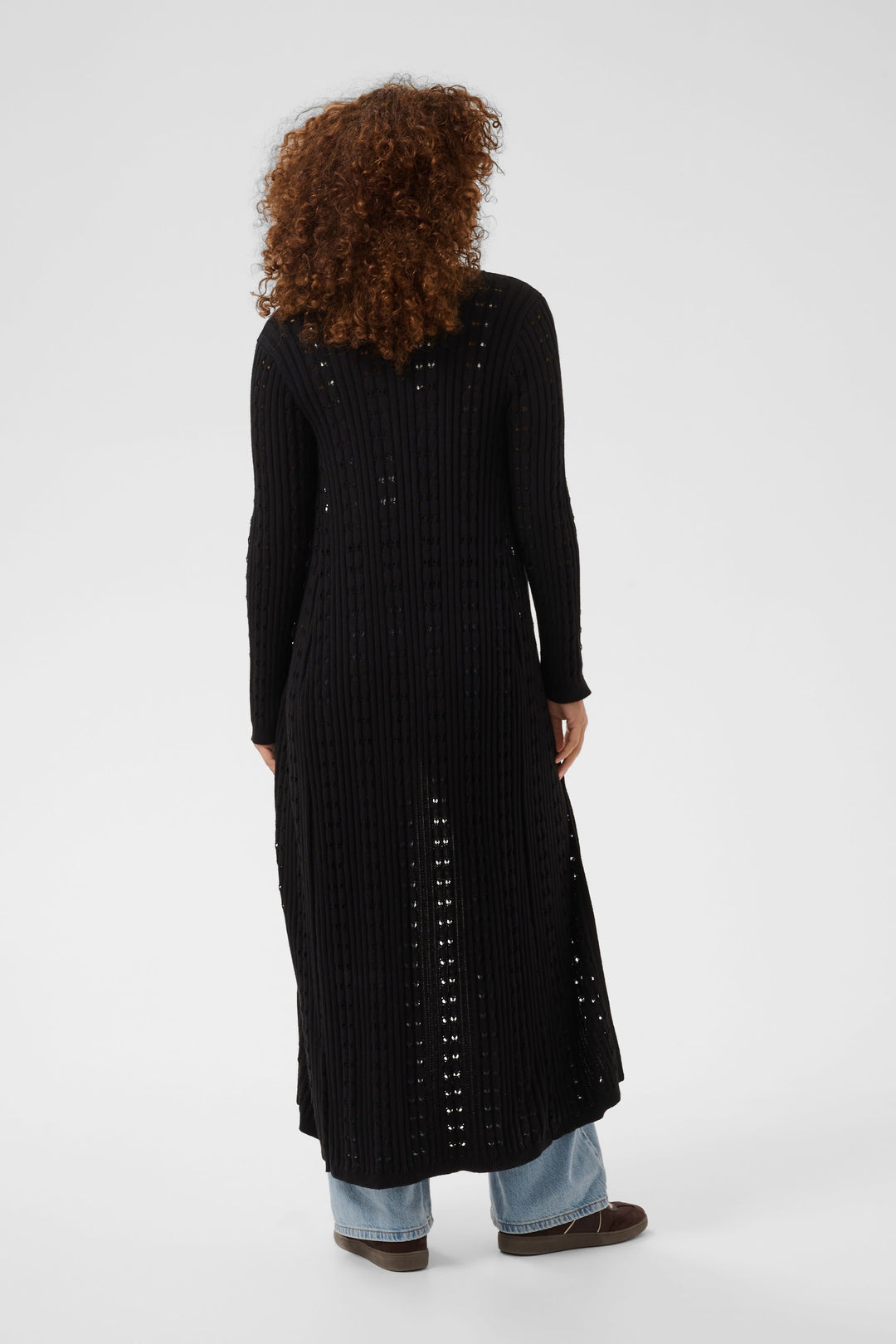 Front view of Kaffe women&