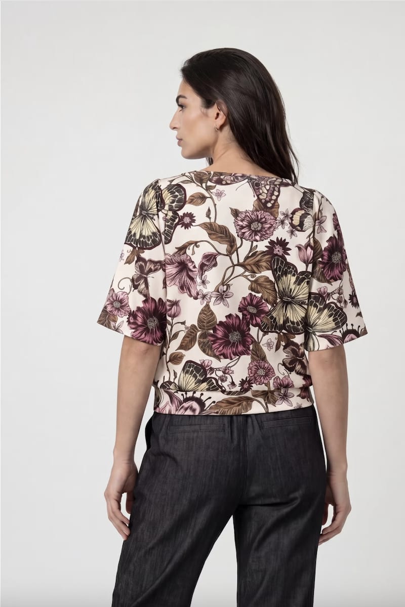 Monari women&