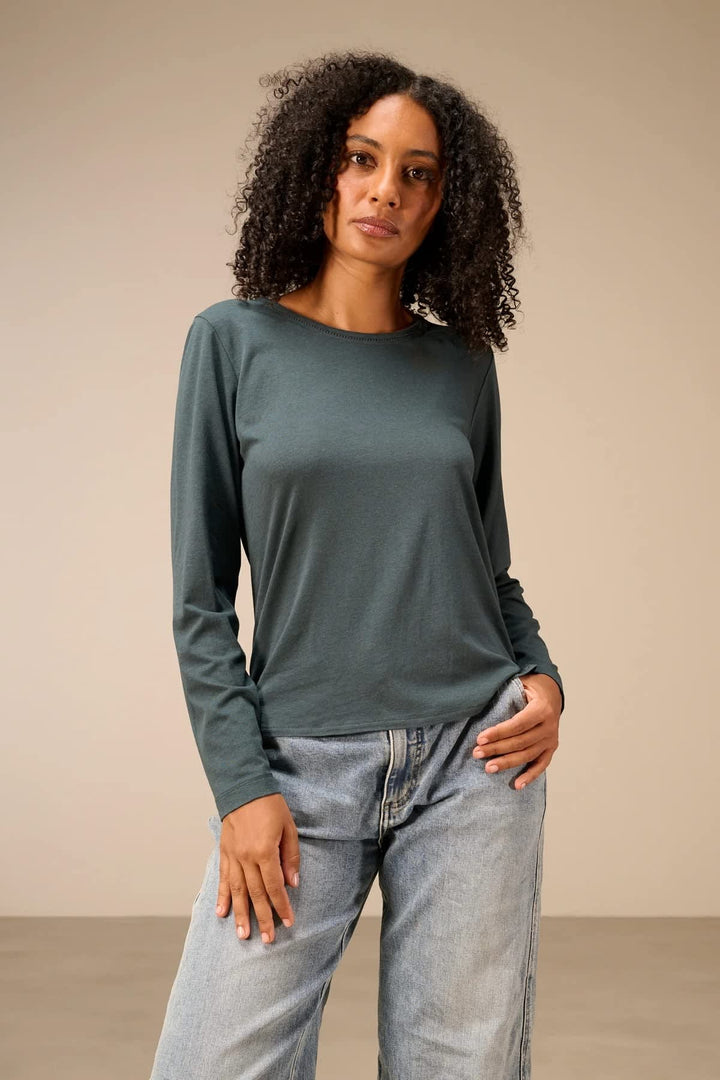 Nile women&