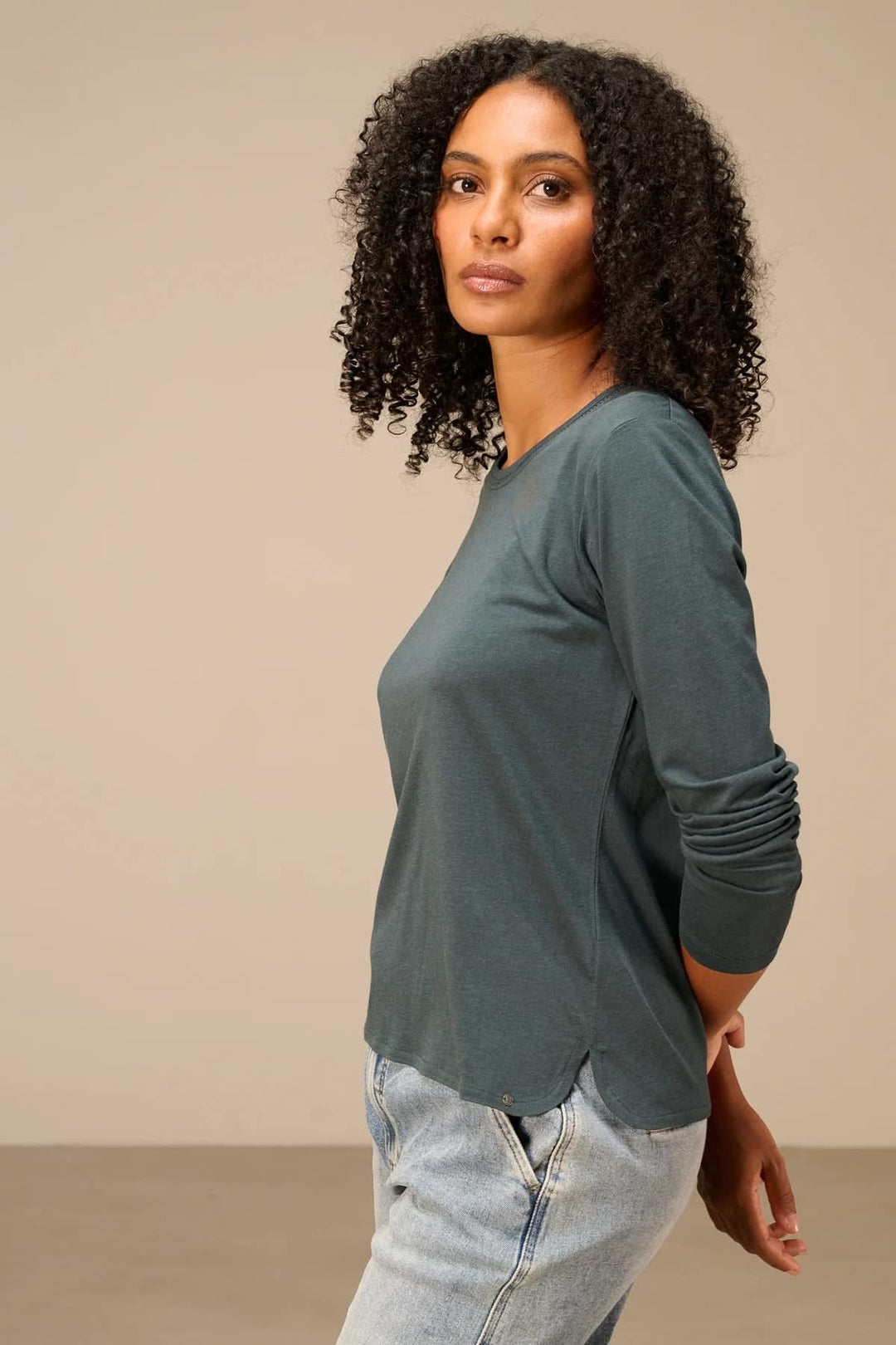 Nile women&