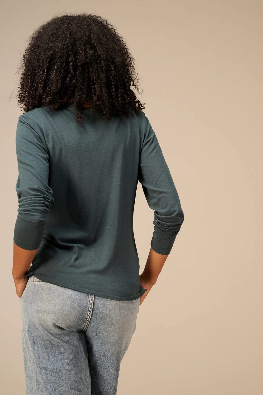 Nile women&