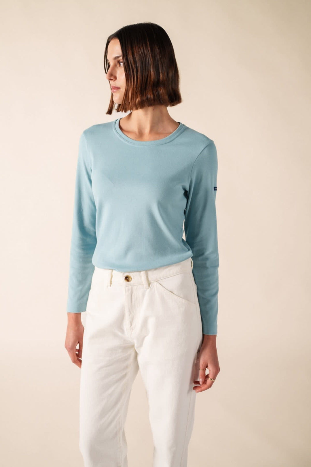Front view of the CELINA U women&