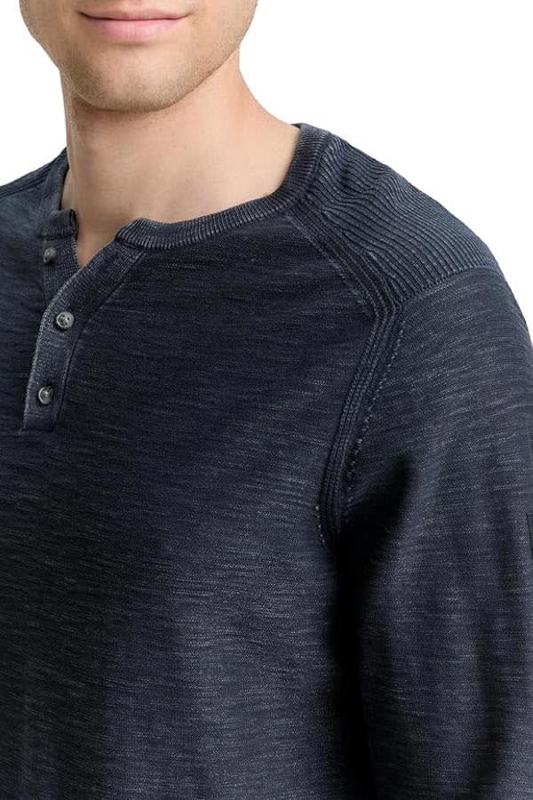 Front view of a light gray Tom Tailor men&