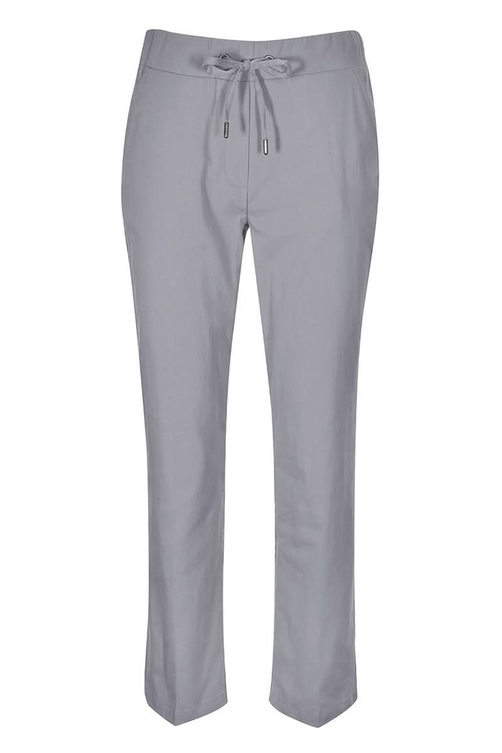 Pantalon jogger à cordon