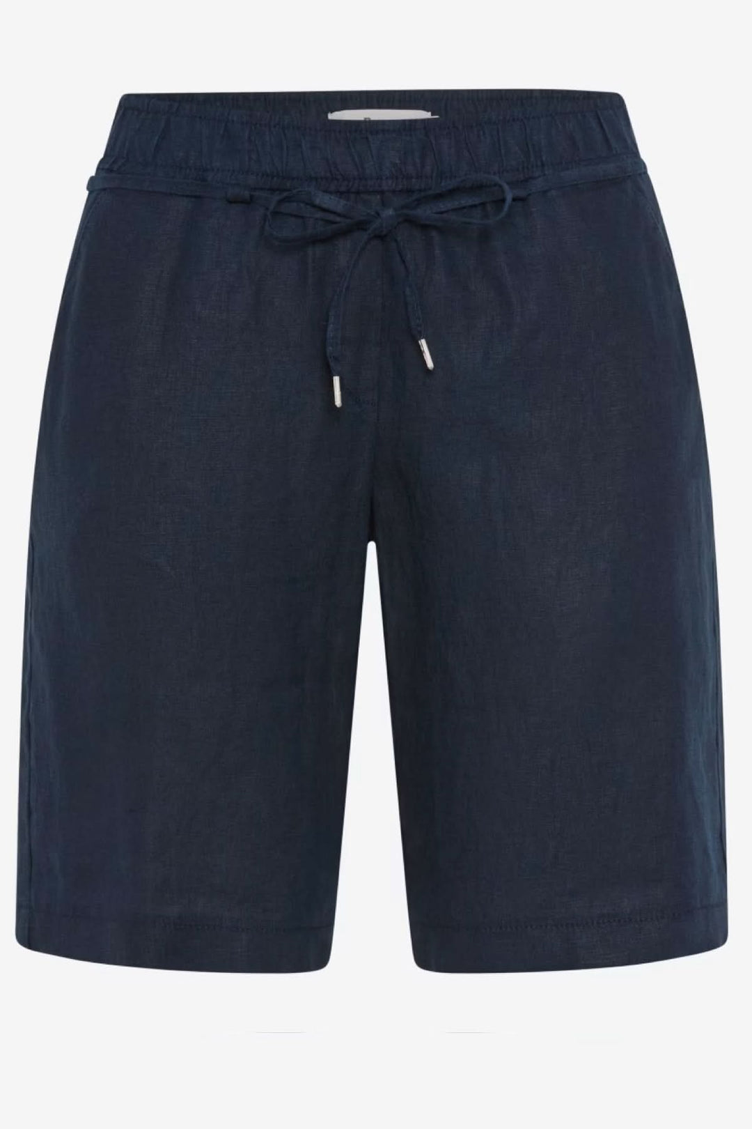 Bermudas en lin MEL B