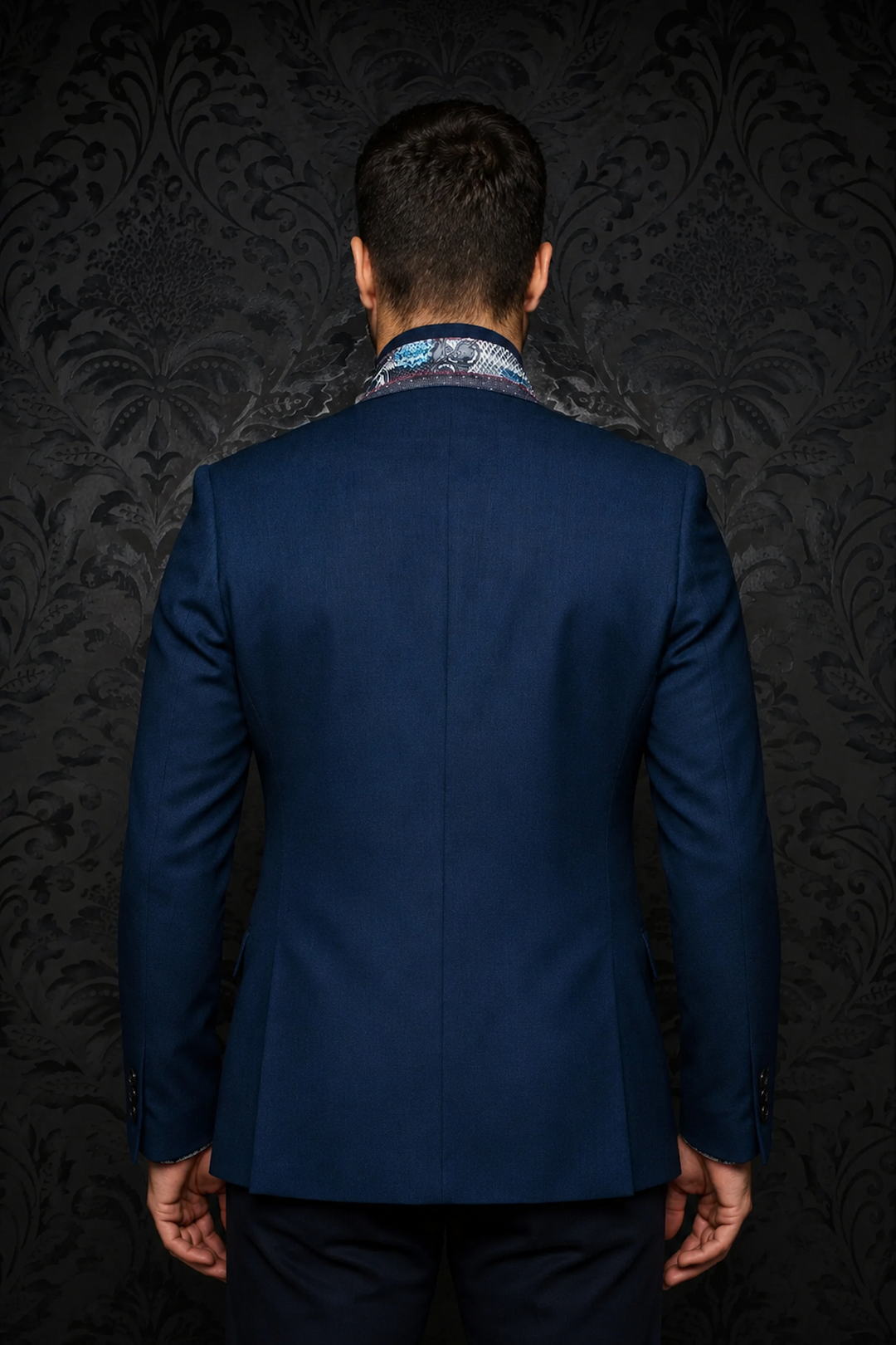 Lancaster Stretch Dress Jacket